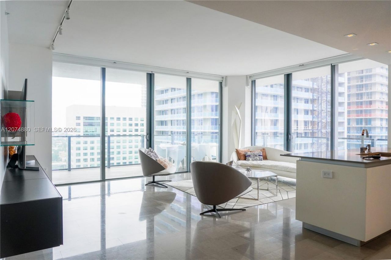 88 SW 7 , Unit 2112, Miami, FL 33130 Photo