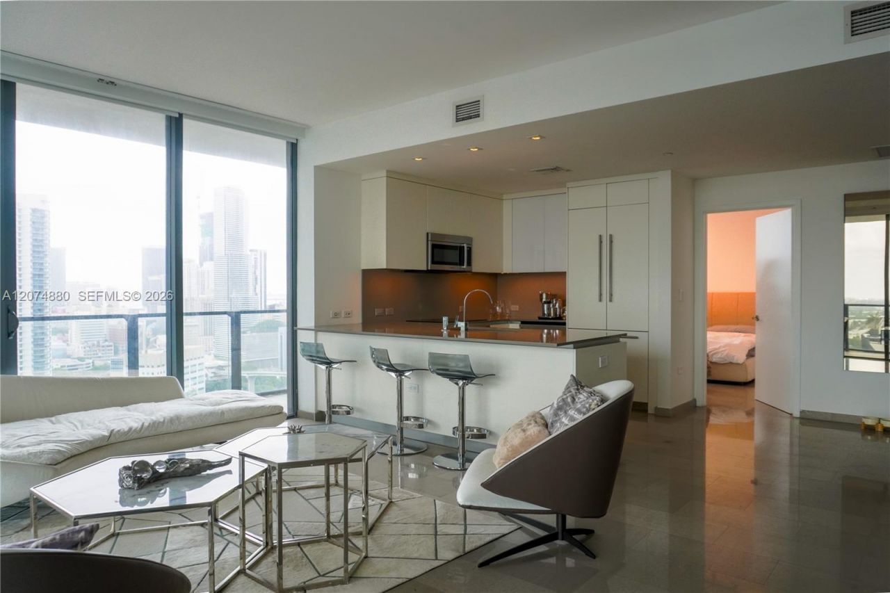 88 SW 7 , Unit 2112, Miami, FL 33130 Photo