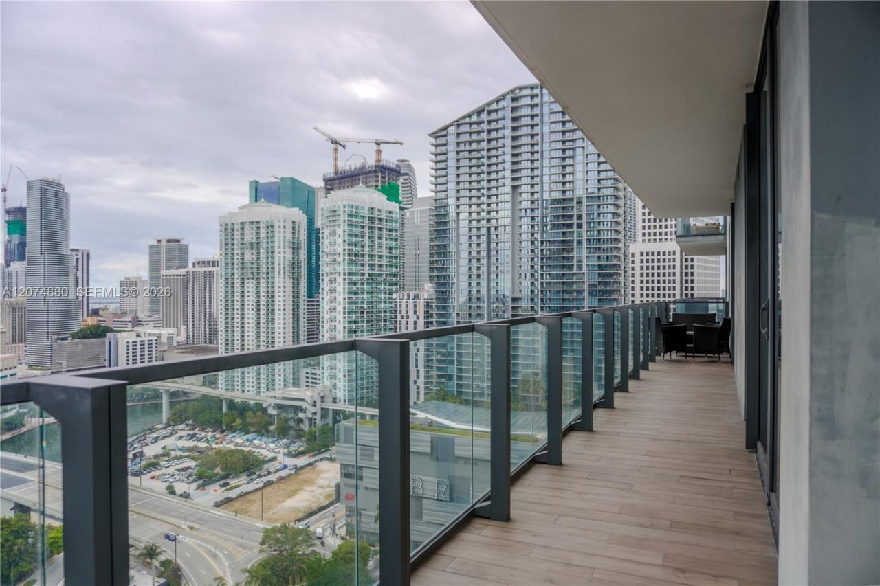 88 SW 7 , Unit 2112, Miami, FL 33130 Photo