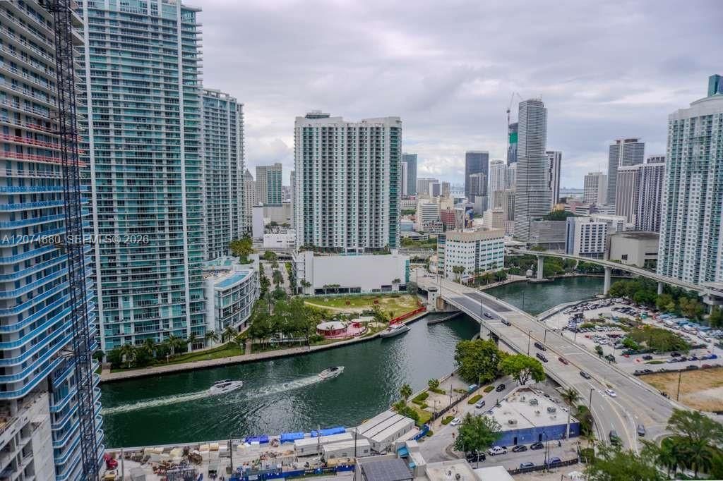 88 SW 7 , Unit 2112, Miami, FL 33130 Photo