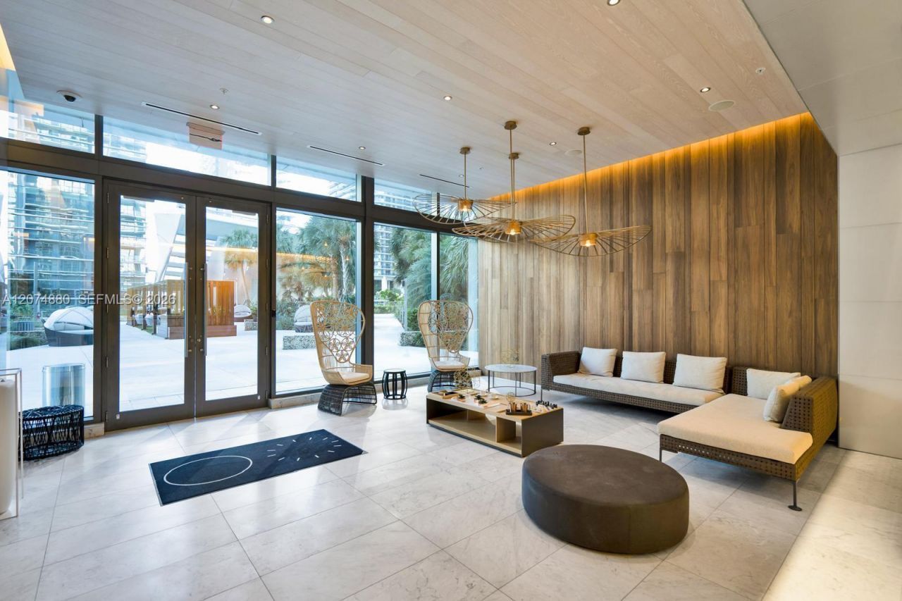 88 SW 7 , Unit 2112, Miami, FL 33130 Photo