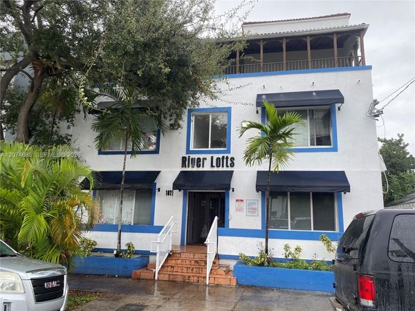 1021 NW 3rd St , Unit 207, Miami, FL 33128
