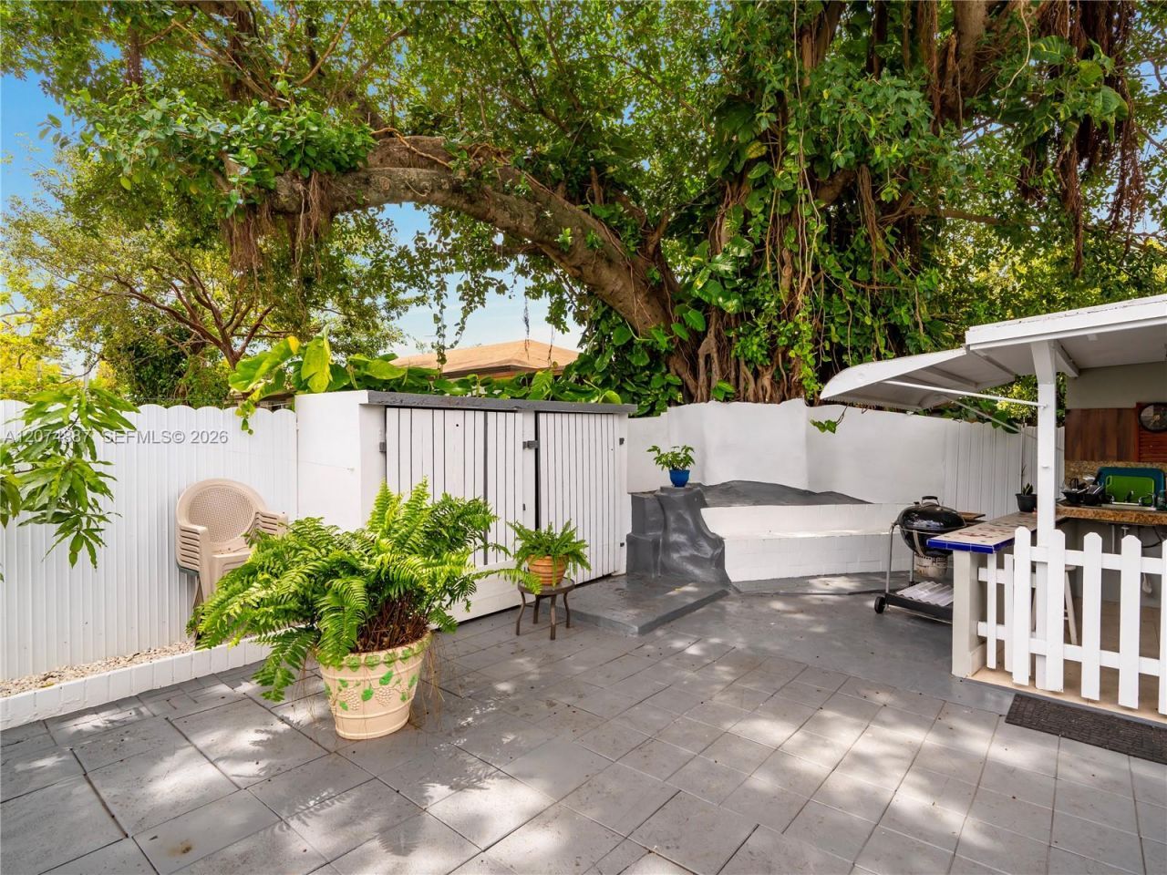 1864 NW 27th St , Unit B, Miami, FL 33142 Photo