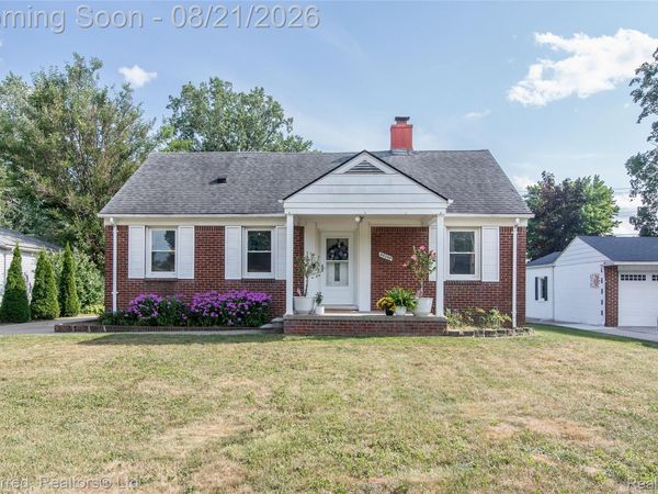 30285 7 Mile Road, Livonia, Mi 48152
