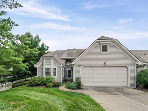 441 Shannon Drive , Wadsworth, OH 44281