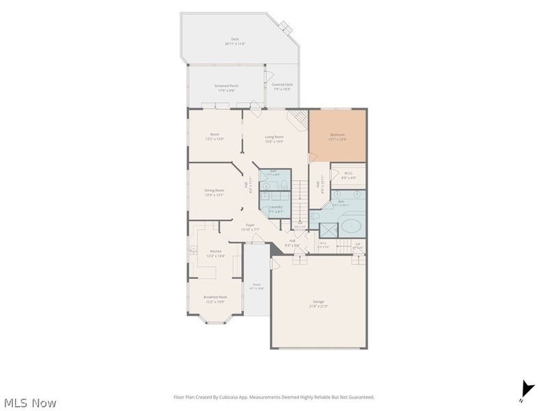 441 Shannon Drive, Wadsworth, OH 44281 Photo 27