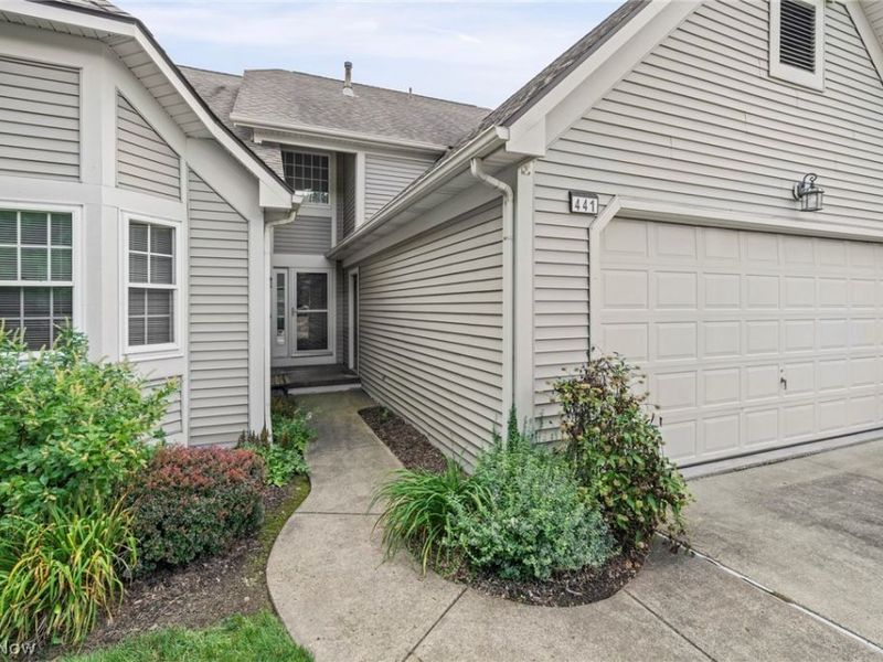 441 Shannon Drive, Wadsworth, OH 44281 Photo 3