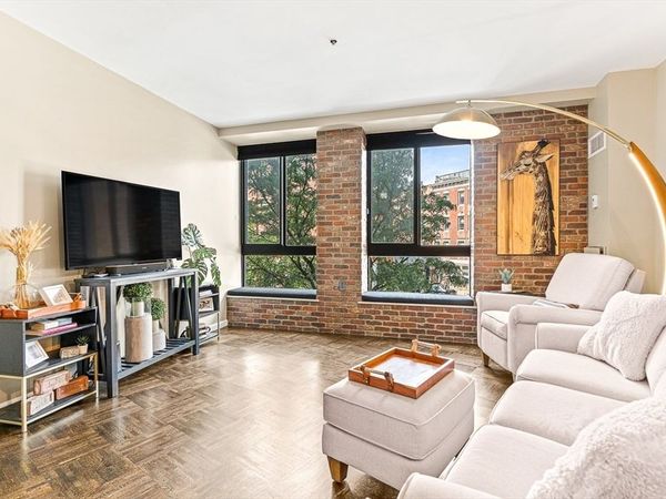 357 Commercial St, Unit 121, Boston, MA 02109