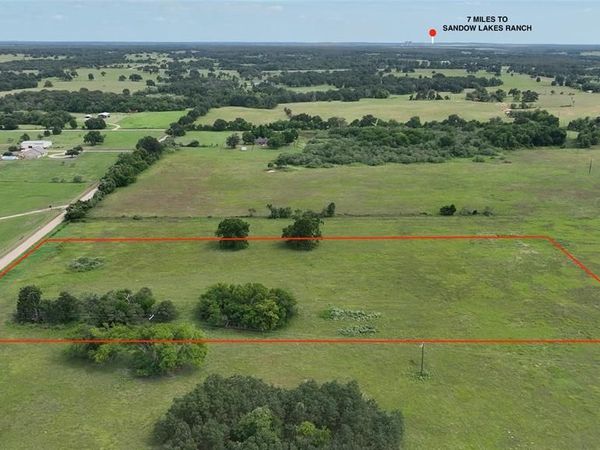 00 CR 307, Rockdale, TX 76567