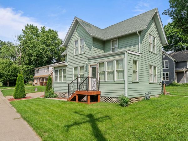 904 N Prospect Street, ROCKFORD, IL 61107