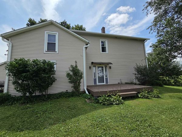 21 N Summerhill Road, POLO, IL 61064
