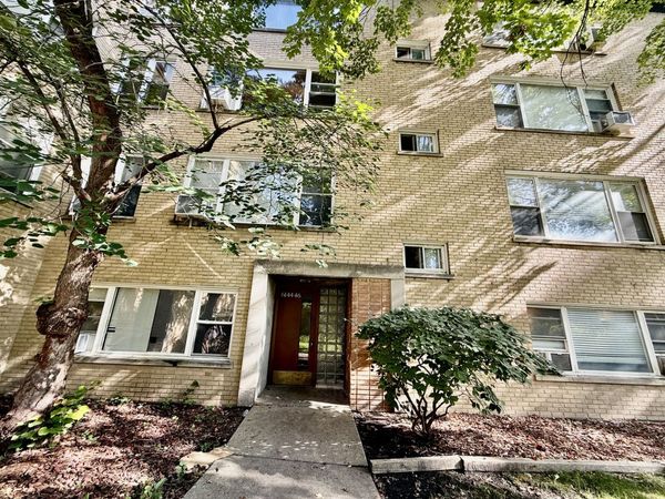 6146 N Damen Avenue , Unit GH, Chicago, IL 60659