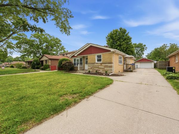 Midlothian, IL 60445