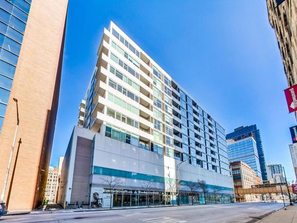 630 N Franklin Street , Unit 1013, Chicago, IL 60610