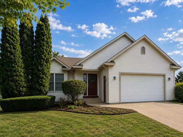 2985 Riley Ridge Road, Holland, MI 49424