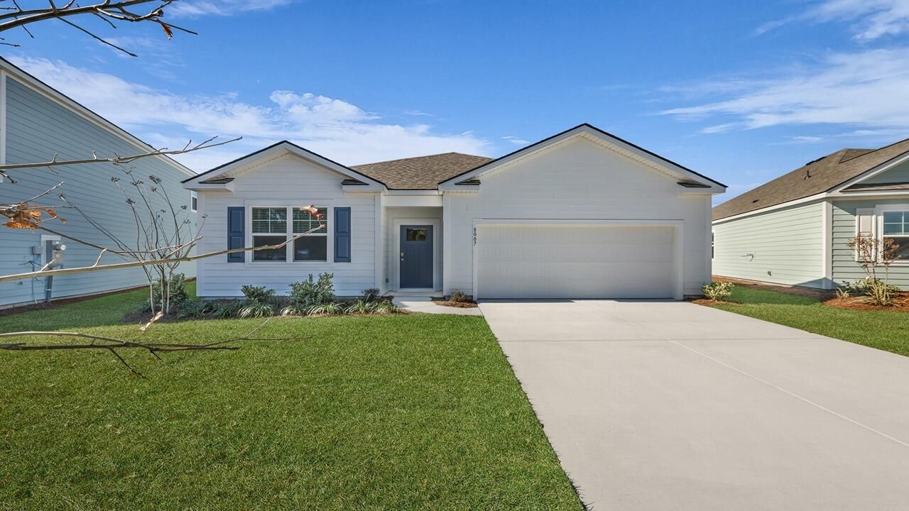 6014 Grangestone Lane Photo 1