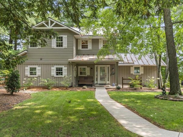 N2884 RAINBOW DRIVE, Waupaca, WI 54981