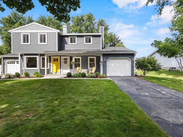 3112 Northbrook Drive, Middleton, WI 53562