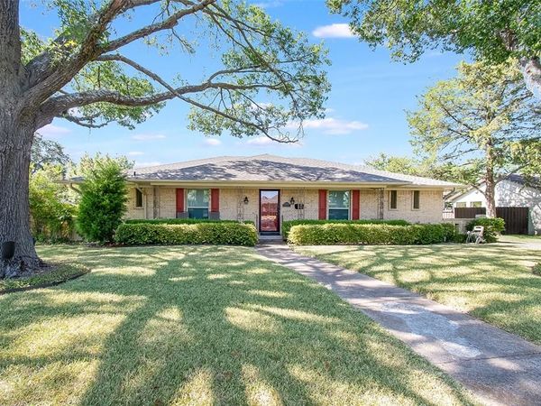 10856 Carissa Drive, Dallas, TX 75218