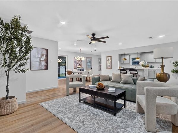 607 Ridgedale Drive, Richardson, TX 75080
