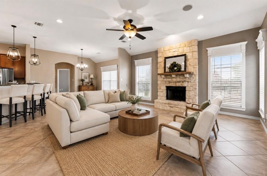 2168 Liriope Lane, Waxahachie, TX 75165 Main Photo