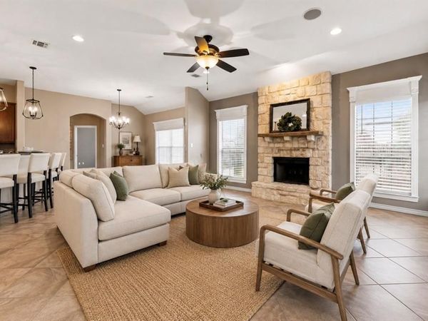 2168 Liriope Lane, Waxahachie, TX 75165