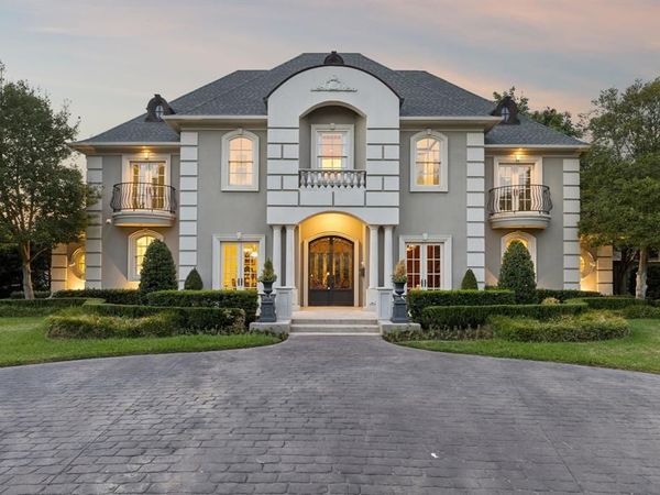 5835 Waggoner Drive, Dallas, TX 75230