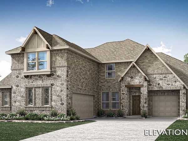 3336 Lakeshore Drive, Anna, TX 75409
