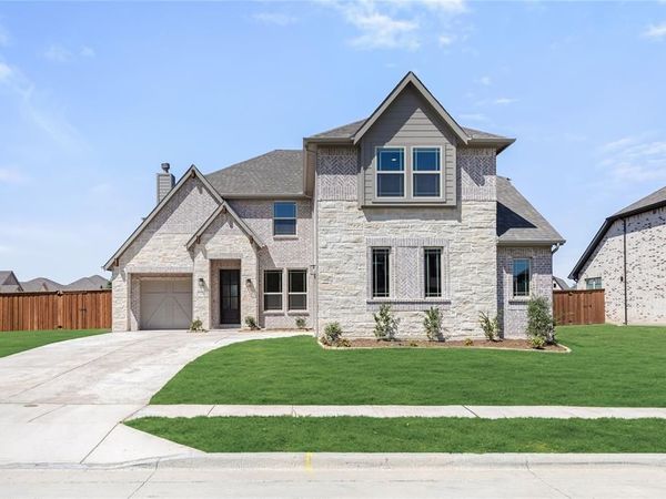 3336 Lakeshore Drive, Anna, TX 75409