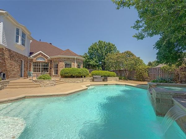 130 W Clubview Court, Murphy, TX 75094
