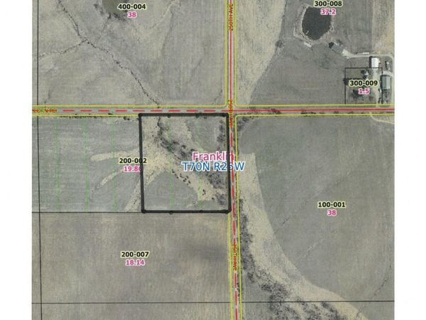 00 Popcorn Rd, Van Wert, IA 50264