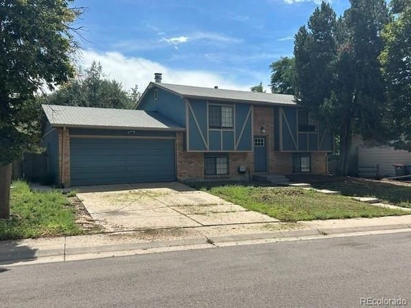 14756 E Tufts Avenue , Aurora, CO 80015