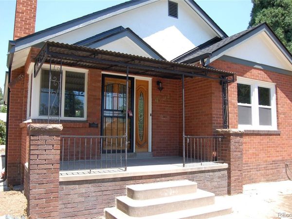 4701 W 31st Avenue , Denver, CO 80212