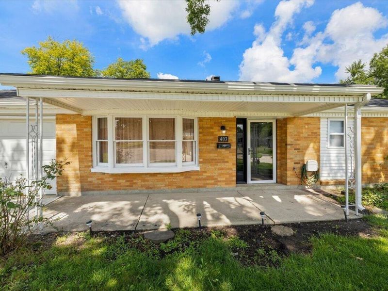 403 Swank Court , Englewood, OH 45322 Photo 7