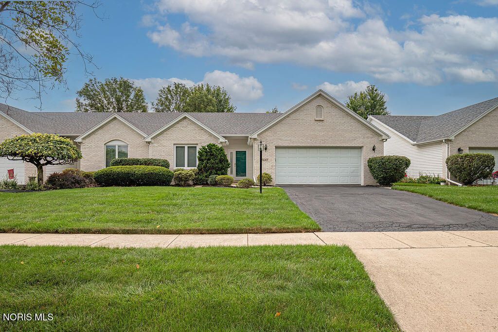 5647 Brook Cliffe Road, Toledo, OH 43614 Main Photo