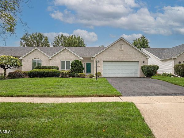 5647 Brook Cliffe Road, Toledo, OH 43614