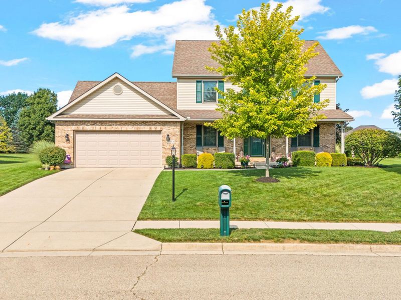 2555 Winfield Court, Troy, OH 45373 Photo 1