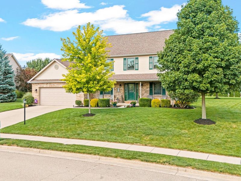 2555 Winfield Court, Troy, OH 45373 Photo 3