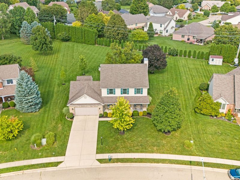 2555 Winfield Court, Troy, OH 45373 Photo 6