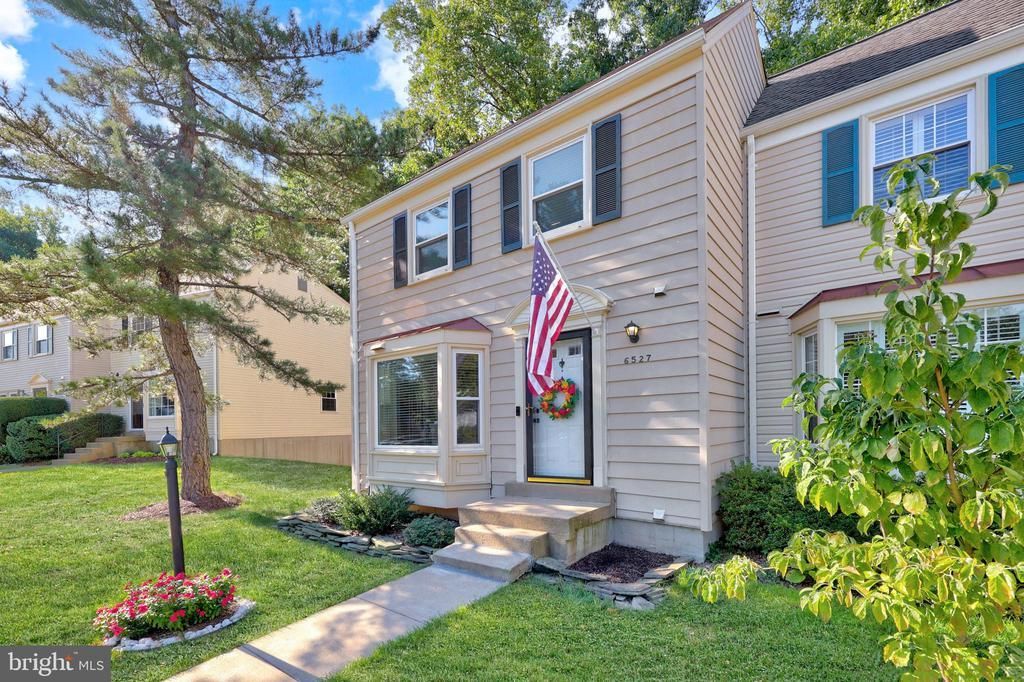 6527 Coachleigh Way, Alexandria, VA 22315 Main Photo
