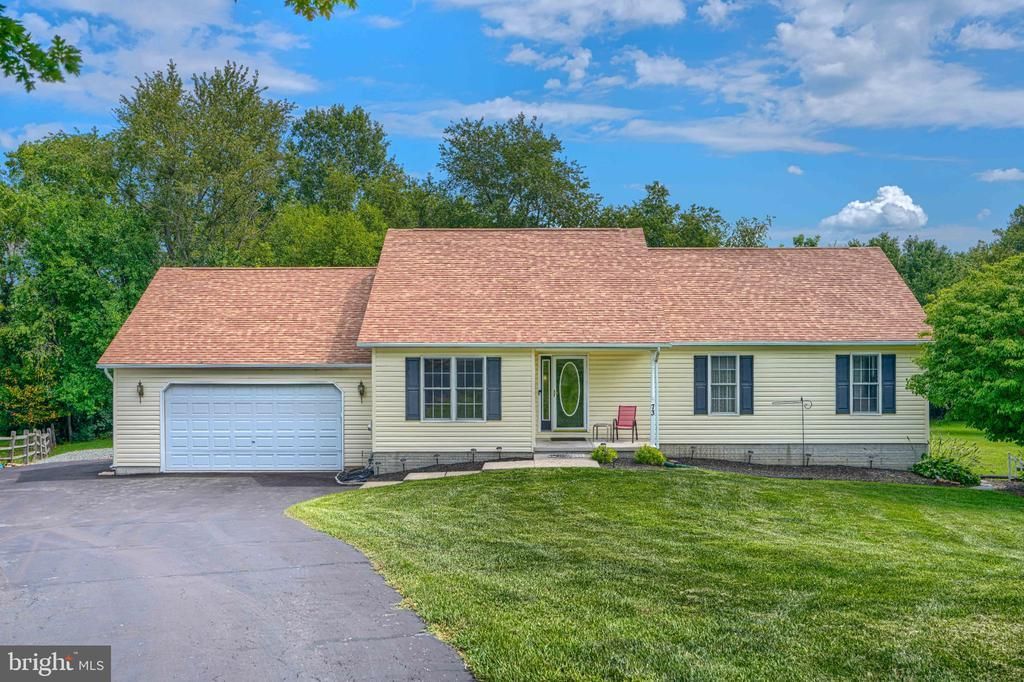 73 GET AROUND DRIVE, COLORA, MD 21917