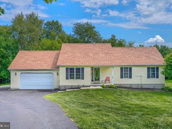 73 GET AROUND DRIVE, COLORA, MD 21917