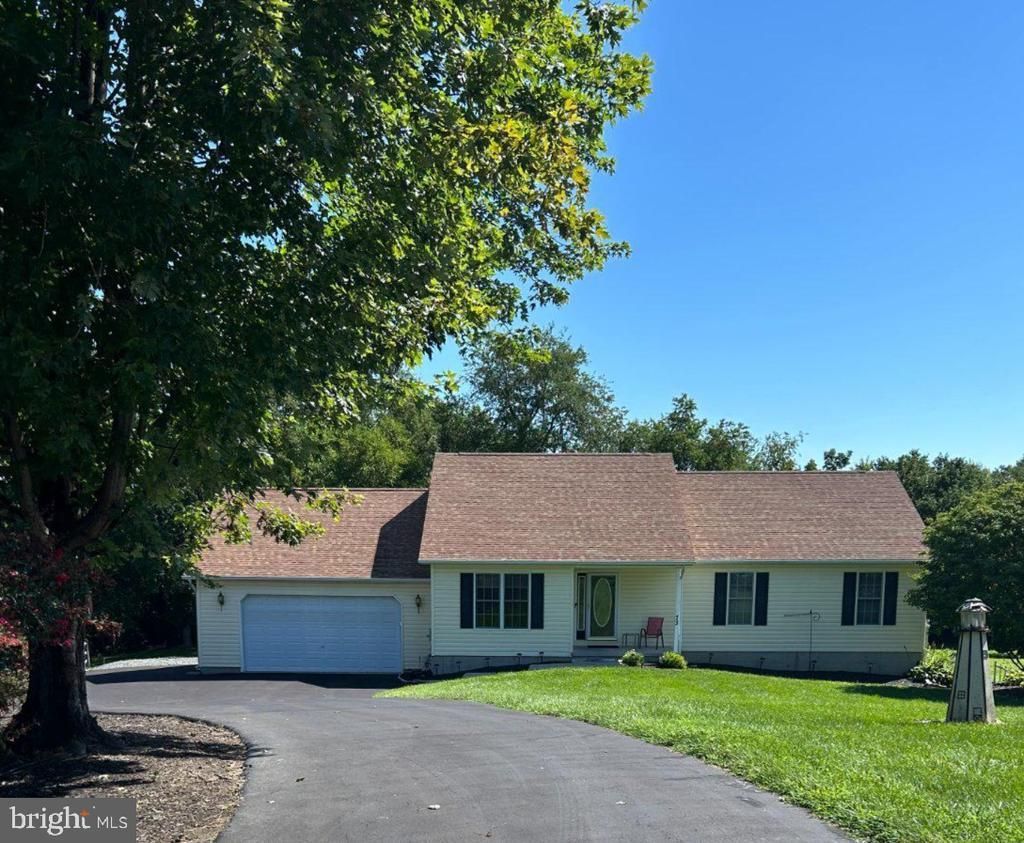 73 GET AROUND DRIVE , COLORA, MD 21917