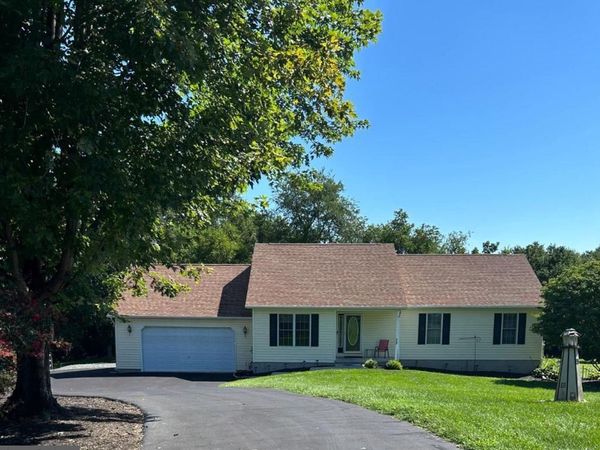 73 GET AROUND DRIVE , COLORA, MD 21917
