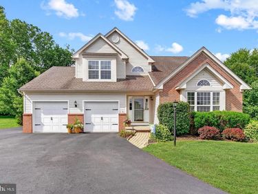 224 CHINA CIRCLE, WEST GROVE, PA 19390