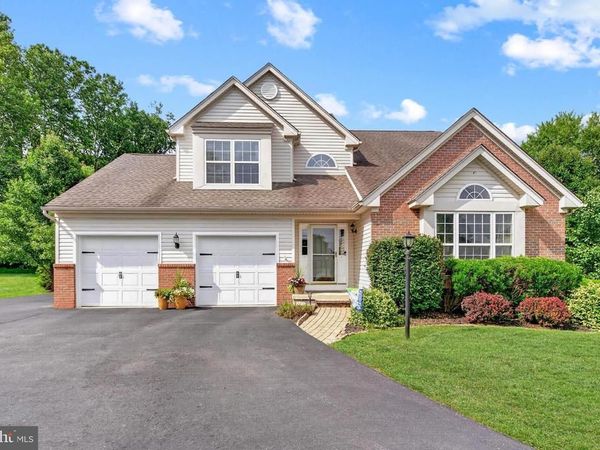 224 CHINA CIRCLE, WEST GROVE, PA 19390