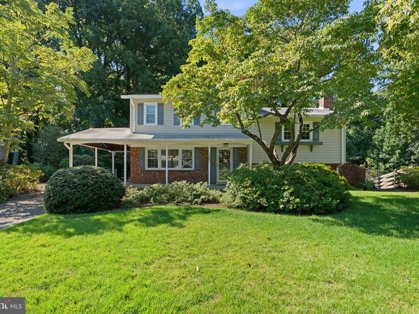 13007 COLLINGWOOD TERRACE , SILVER SPRING, MD 20904