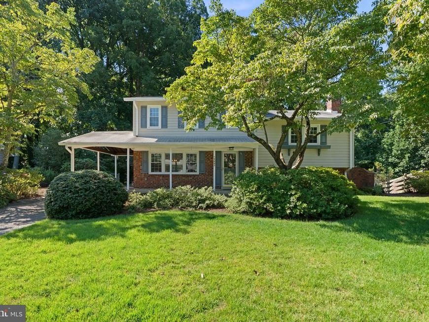 13007 Collingwood Terrace , Silver Spring, MD 20904 Main Photo