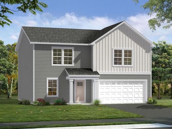 HOMESITE 116 ARAGON DRIVE, CHARLES TOWN, WV 25414