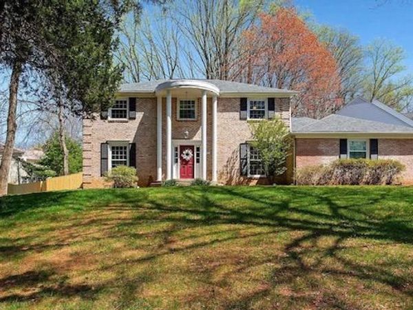 701 RIDGE DRIVE, MCLEAN, VA 22101